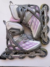 ROLLERBLADE BIO DYNAMIC WOMEN'S SIZE 6