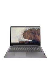 LENOVO IdeaPad 3 Celeron N4500 8 Go 128 Go QWERTY Chrome OS 82N4005BMH