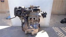 HR12DE Komplettmotor Nissan Note Ii E12 2013 1.2 Acenta 1,2 Ltr. 59 Kw Cat