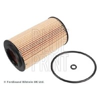 ÖLfilter FüR Opel Vectra J96 Z02 2.0 2.2 96 Bis 08 Blue Original