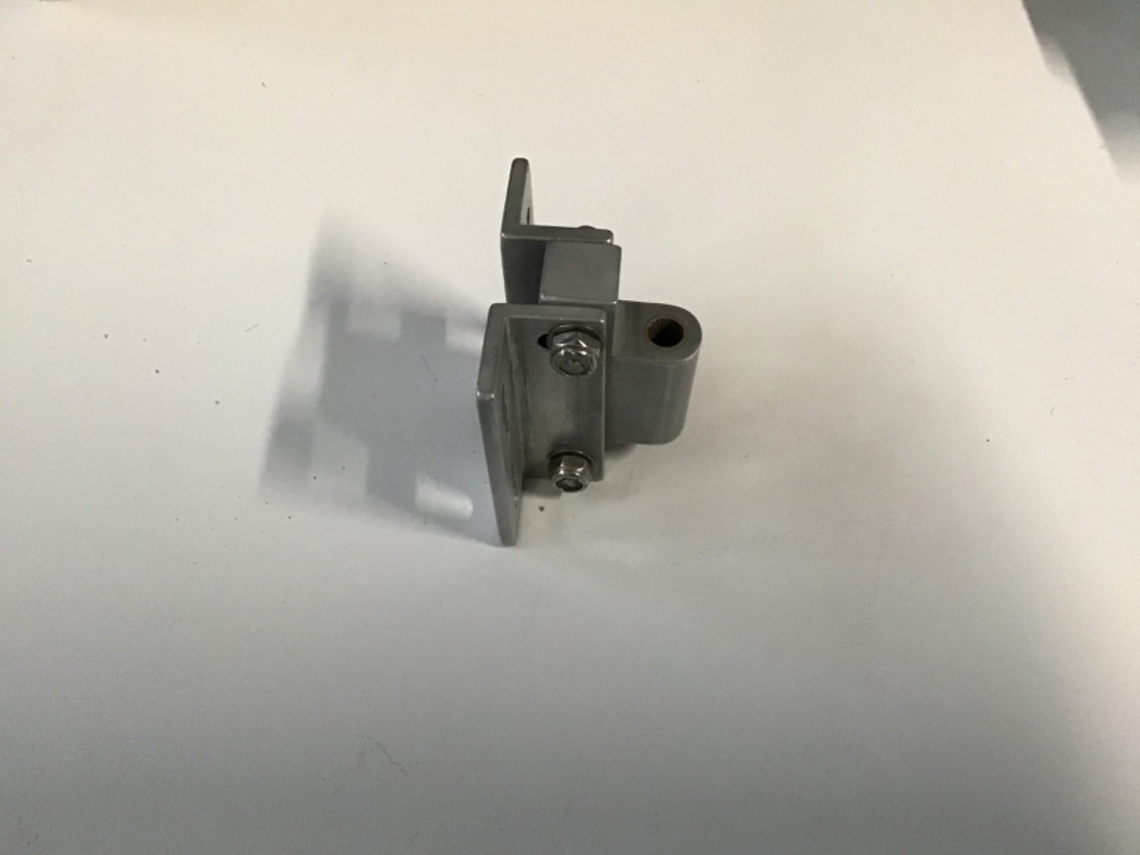 K&B 7.5, 11cc, 13.3 cc Outboard Adjustable Nitro Motor Mount