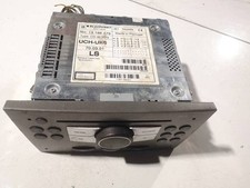 Autoradio Opel SIGNUM