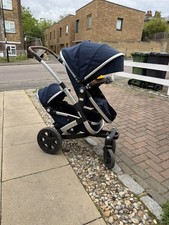 Joolz geo 2 Pram, Accesories, Single & Double Pram,baby sleeper.