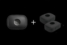 Life360 Life 360 GPS Pet Tracker - Black - XS...