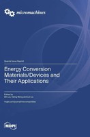 Energy Conversion Materials/Devices And Their Applications | Buch | Englisch