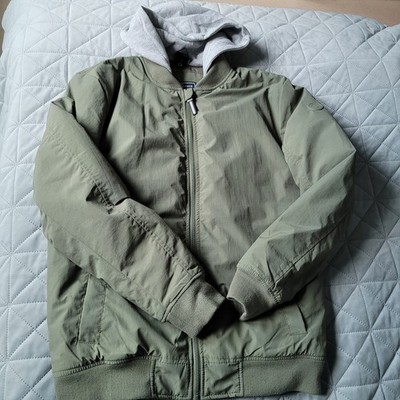 Tom Tailor  Bomberjacke für Jungen Gr. 176 Guter Zustand!