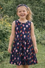 NEUWARE 2026 Happy Girls by Eisend Sommerklei...