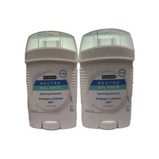 2 x Neutro Balance Deodorant Palmolive 50g each