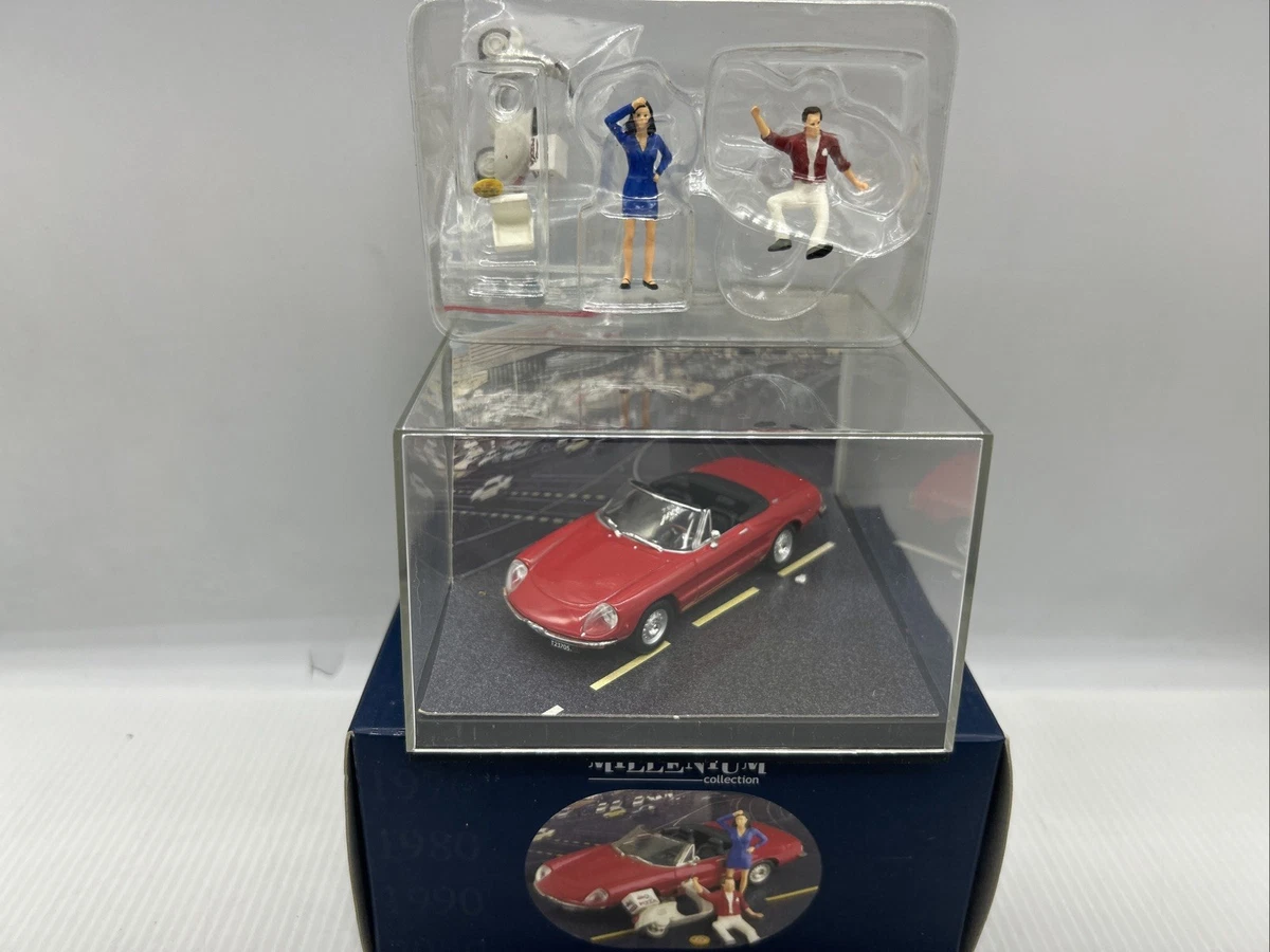Alfa Romeo 1:43 Diecast Cars for sale - eBay