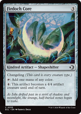 x4 Firdoch Core ECL Lorwyn Eclipsed MTG 255 M/NM 4x | eBay x4 Firdoch Core ECL Lorwyn Eclipsed MTG 255 M/NM 4x | eBay