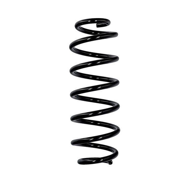 Fahrwerksfeder Hinterachse Schraubenfeder Ø 11 Mm Eibach FüR U.A. VW Golf-image
