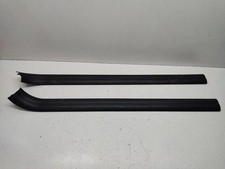 BMW 1 Cabrio E88 Schwellerzierleiste vorne rechts 112420 51477058148 36721102