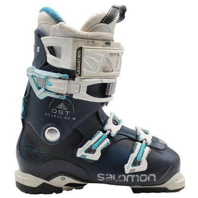 Skischuh Salomon QST Access 80 W