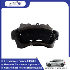 Etrier de frein Mercedes CLASSE B