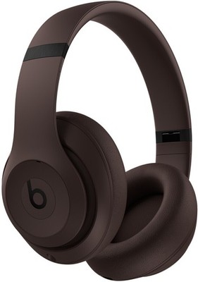 BEATS Kopfhörer Studio Pro brown MQTT3ZM/A Noise Cancelling ANC Bluetooth B-WARE
