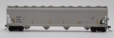 Atlas HO 20007675 - Master - 5800 Centerflow Covered Hopper Car ELTX 5099