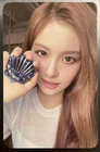 NMIXX SULLYOON 4th Mini Album "Fe3O4:FORWARD" Photo Card, Shell ver. *