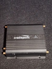 CRADLEPOINT IBR600C-150M-D S5A902A Wireless Router