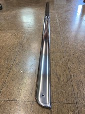 1963-64 Ford Fairlane Galaxie Passenger Rocker Panel Molding Sports Coupe 500 Xl