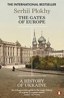 Serhii Plokhy - Gates Of Europe A History Of Ukraine - Paperback - G245Z