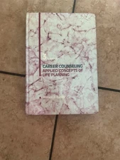 Career counseling: Applied concepts of life planning Hardcover – January 1, 1986