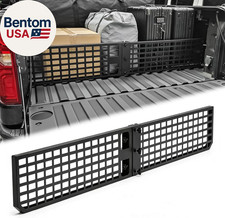 Truck Bed Divider Compatible With 2019-2025 Chevy Silverado Gmc Sierra Cargo M
