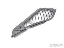 Porsche Panamera Front Left Wiper Trim Cover 4/5dr
