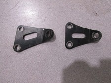 Support moteur (Moto Guzzi - Stelvio 1200 2011 - 2014)