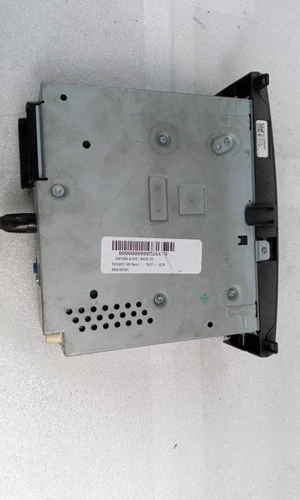 96661987XH Sistema Audio/Radio Cd para PEUGEOT 308 Sport 2007 526670 - Imagen 4 de 10