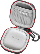 Hard Case for Timekettle M3 Language Translator Earbuds Case Only 