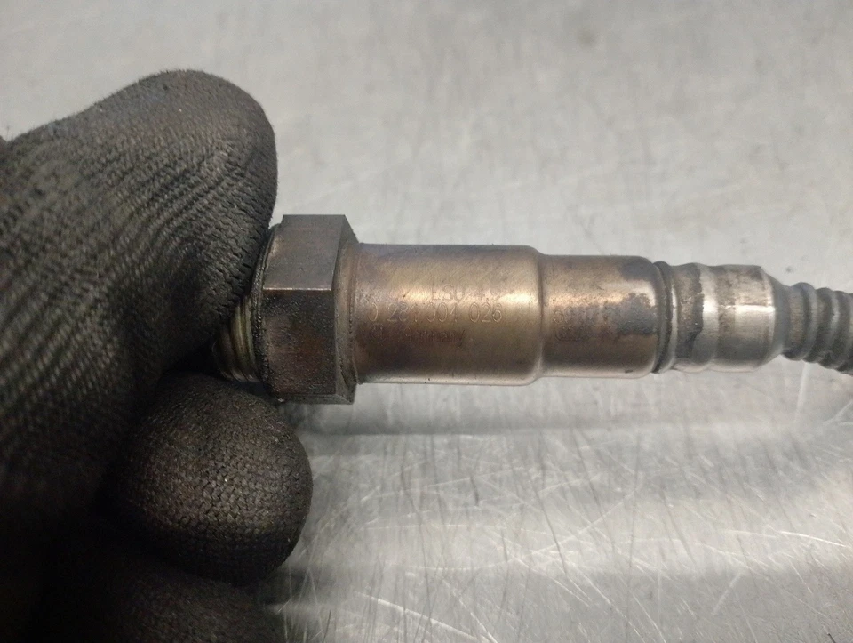 0281004025 SONDA LAMBDA / BOSCH / 0281004025 / 4559195 PARA OPEL VECTRA C BERLIN - Imagen 3 de 4