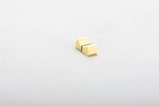 Allen  Heath Straight Slide Fader Knob - Yellow