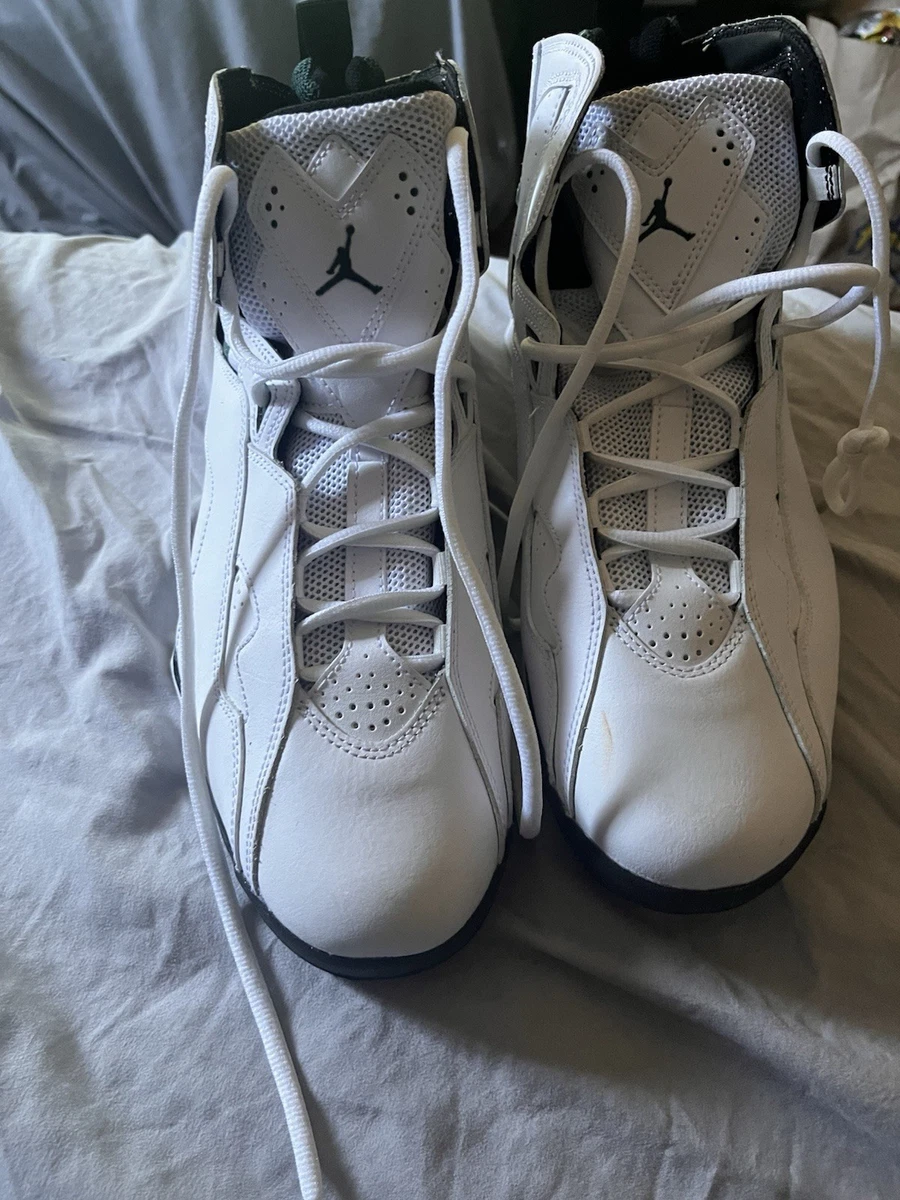 Jordan Flight 45 High Black - огромный выбор по лучшим ценам | eBay