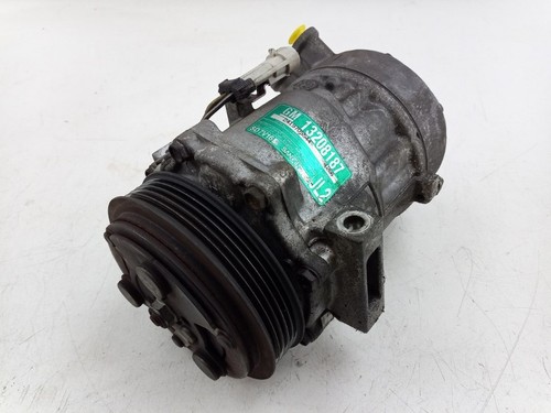 KLIMA PUMPE Opel Vectra C Sedan 1.8 16V (Z18XE(Euro 4)) 2005 13208187