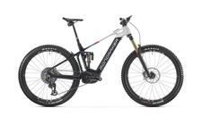 KIT CUSCINETTI TELAIO MONDRAKER CRAFTY R/RR/RR SL/XR CARBONIO 2020 OSSIDO NERO, ENDURO
