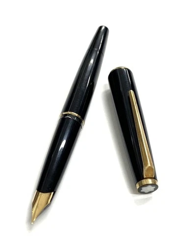 Montblanc 3.2 Million Nib 14K 1970 