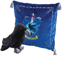Harry Potter - PlüSchtier Und Rabenkissen Noble Collection