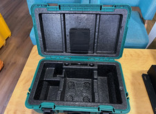 INNO Fusion Splicer Case for M9+ M9