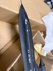 J and E Aircraftmodel wood display SR-71  display aircraft — photo 2