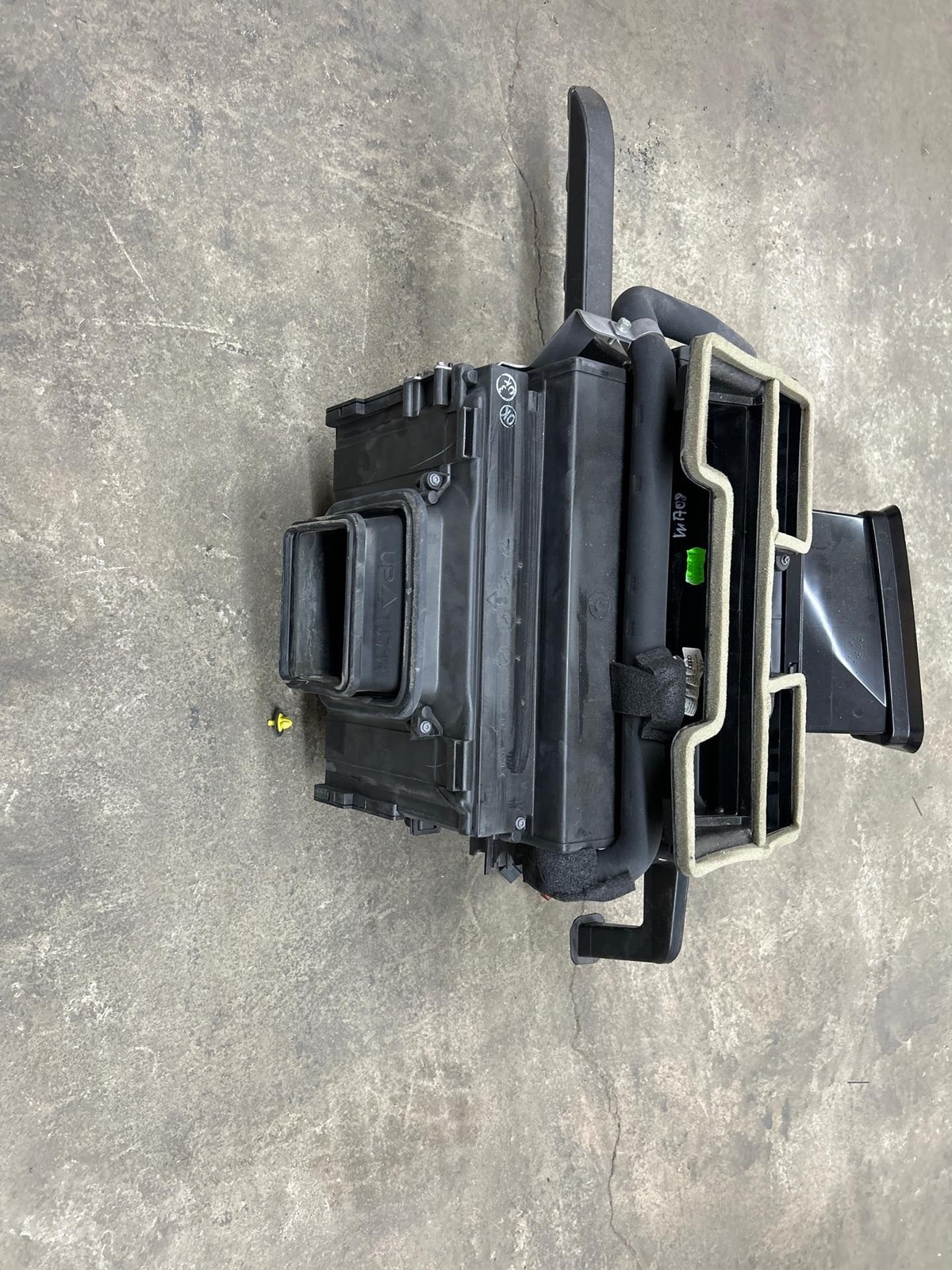 2012-2015 AUDI R8 OEM A/C HVAC BOX FAN HEATER CORE 420820351B (MK)