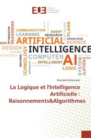 Mustapha Belaissaoui | La Logique Et L'intelligence Artificielle :...