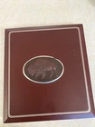 DANBURY MINT THE COMPLETE BUFFALO NICKEL COLLECTION 1913-1938