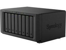 Synology DS1825+ Diskless System 8-bay DiskStation (Diskless)