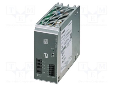 PHOENIX CONTACT ESSENTIAL-PS/3AC/24DC/240W/EE Netzteil