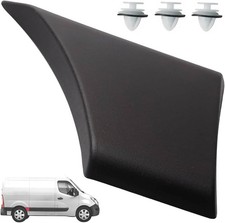 Baguette de porte Opel MOVANO