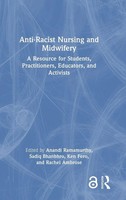 Anti-Racist Nursing And Midwifery | Anandi Ramamurthy (U. A.) | Buch | Englisch