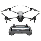 DJI Mavic 4 profesjonalny dron z baterią DJI RC 2 1 2372 gramy nowy z Japonii