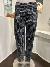 Byron Lars Skinny Salior Navy