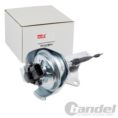 NTY UNTERDRUCKDOSE DRUCKGEBER TURBOLADER passend für FORD C-MAX FOCUS KUGA