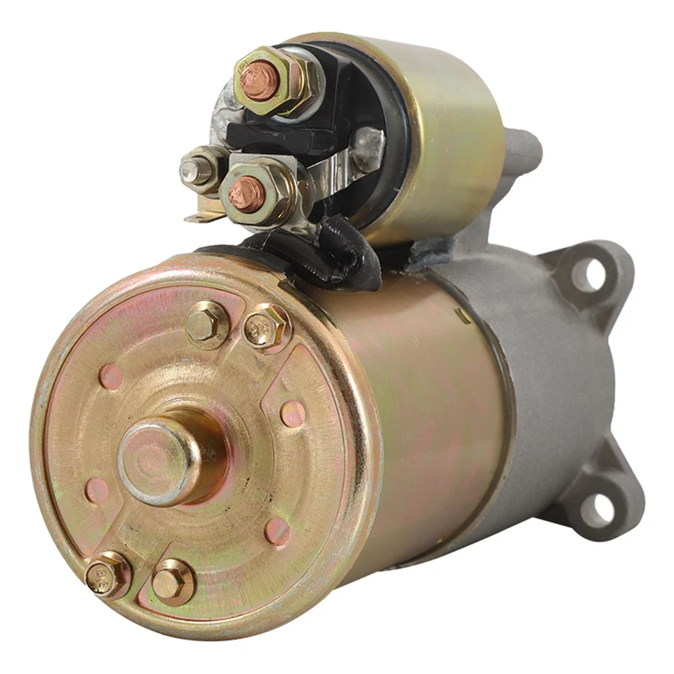 New Starter for 6.8L Ford E450 Super Duty Van 2002 2003 2004 2005 2006 - Image 3 of 4